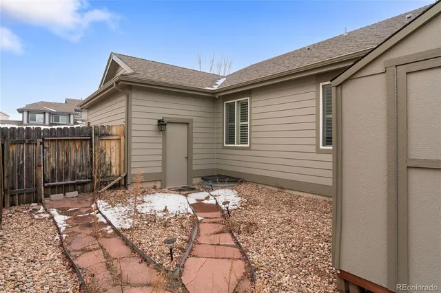 $720,000 | 875 Dales Pony Drive, Castle Rock, CO 80104