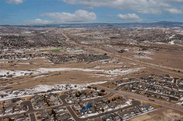 $720,000 | 875 Dales Pony Drive, Castle Rock, CO 80104