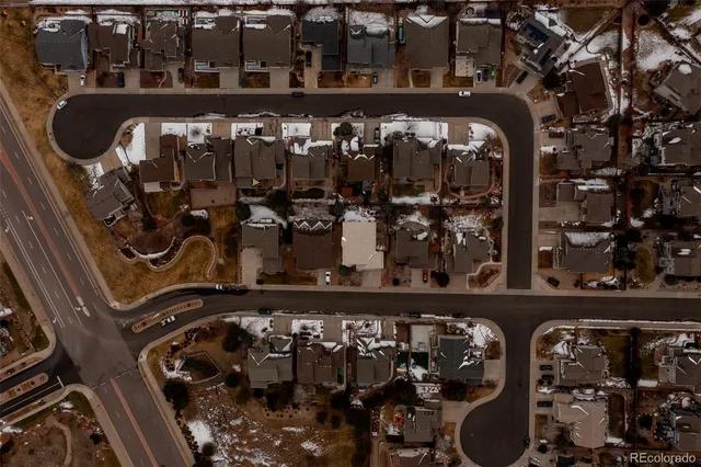 $720,000 | 875 Dales Pony Drive, Castle Rock, CO 80104