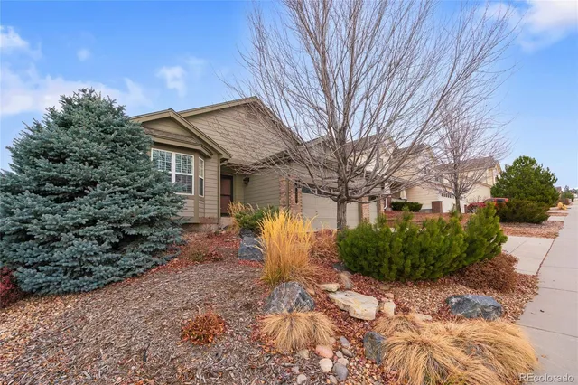 $720,000 | 875 Dales Pony Drive, Castle Rock, CO 80104
