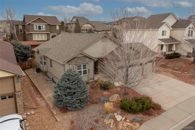 $720,000 | 875 Dales Pony Drive, Castle Rock, CO 80104