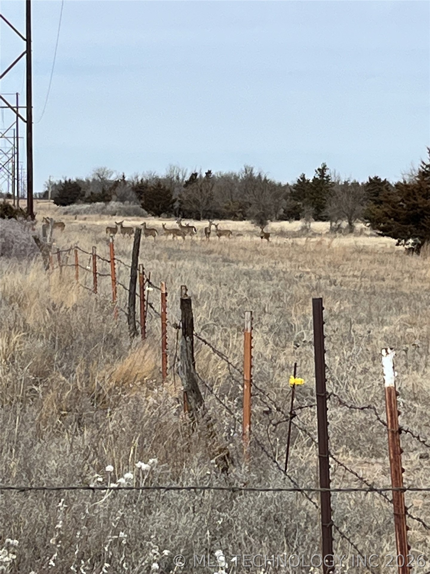 80 Harper Road Medford, OK 73759 - Photo 23 of 24 Gallery Image 23