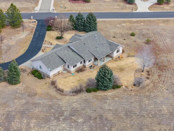 $1,225,000 | 4251 Malibu Drive, Berthoud, CO 80513