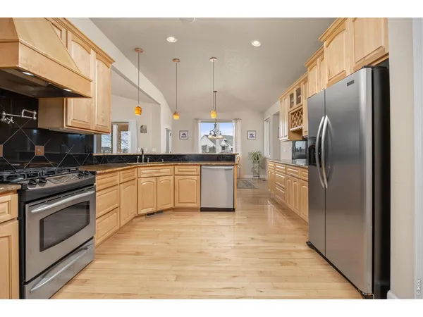 $1,225,000 | 4251 Malibu Drive, Berthoud, CO 80513