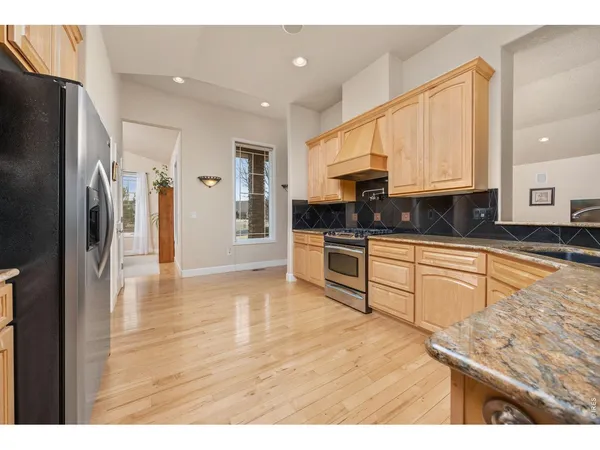 $1,225,000 | 4251 Malibu Drive, Berthoud, CO 80513