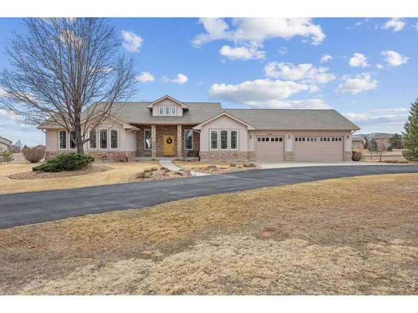 $1,225,000 | 4251 Malibu Drive, Berthoud, CO 80513