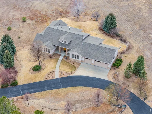 $1,225,000 | 4251 Malibu Drive, Berthoud, CO 80513