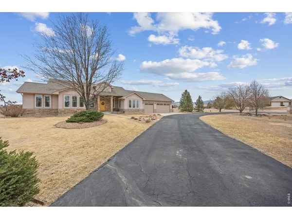 $1,225,000 | 4251 Malibu Drive, Berthoud, CO 80513