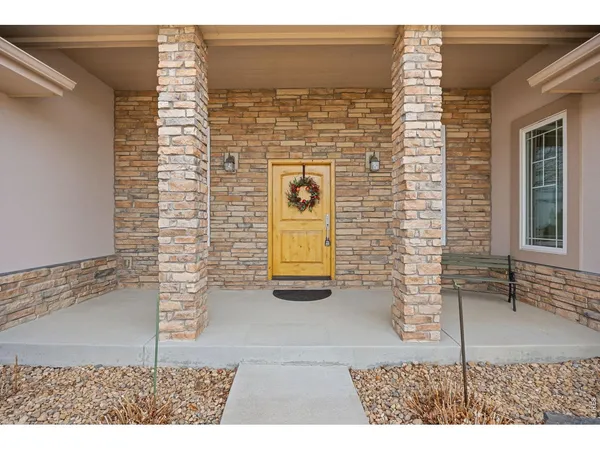 $1,225,000 | 4251 Malibu Drive, Berthoud, CO 80513