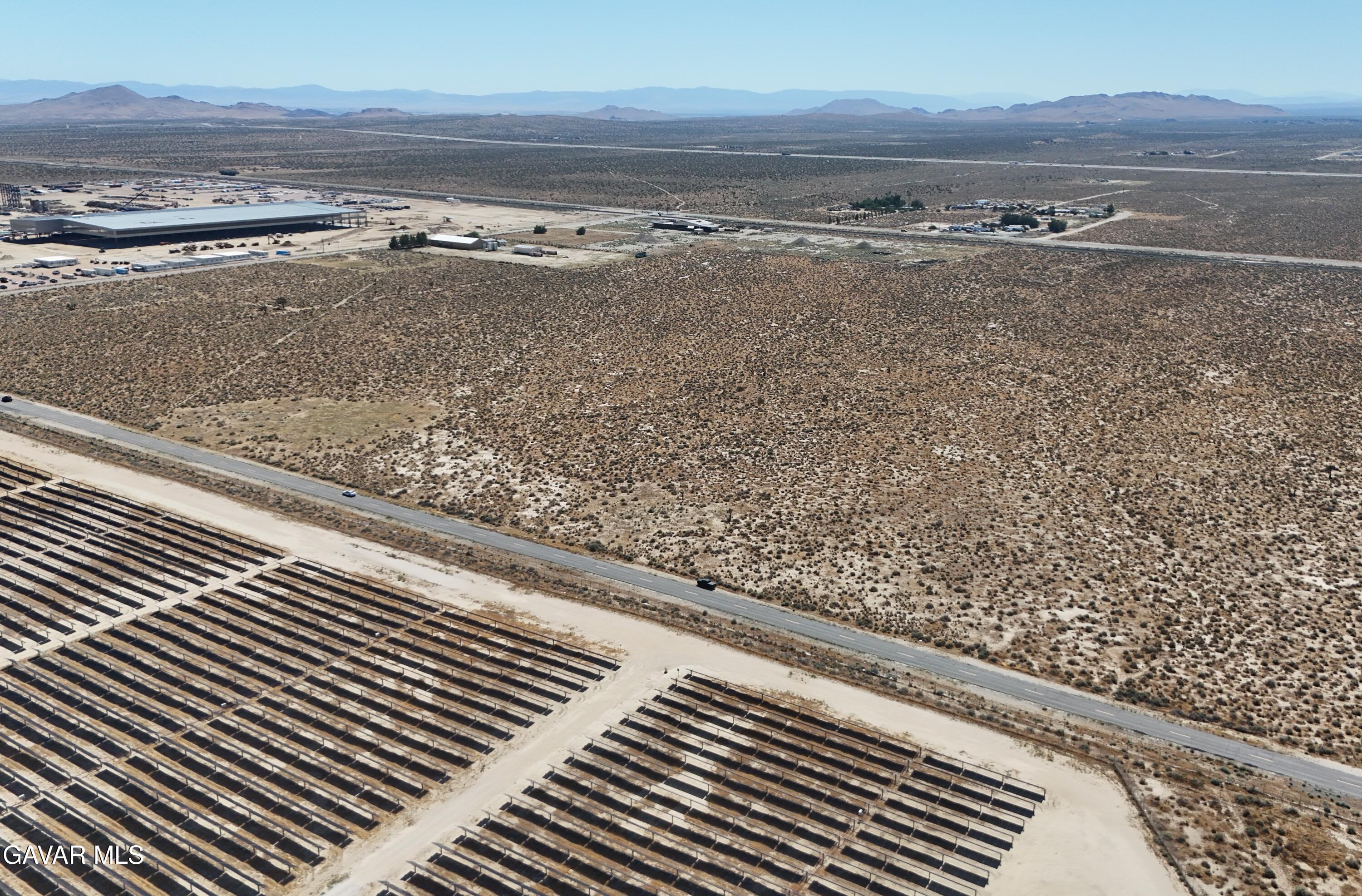 Lone Butte Road Mojave, CA 93501 - Photo 8 of 20 04. DJI_20260508151706_0029_D