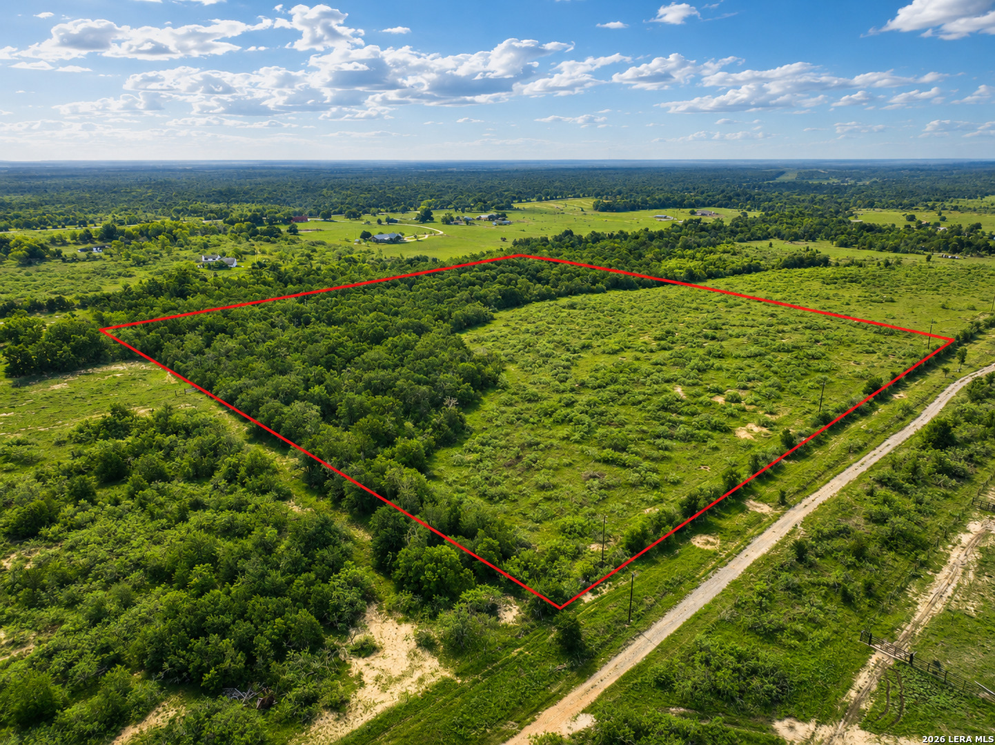 467 County Road 467 Elgin, TX 78621 - Photo 4 of 26