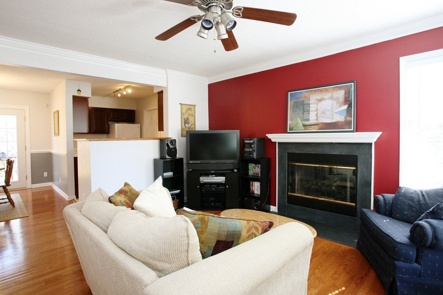 3903 Olde Coach Road Durham, NC 27707 - Photo 2 of 23 Photo 2