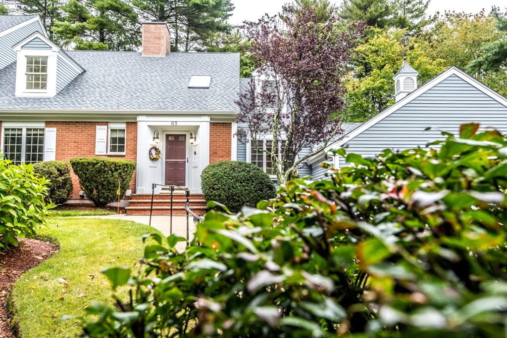 65 Fuller Pond Road, Unit 65 Middleton, MA 01949 - Photo 25 of 25 Gallery Image 25
