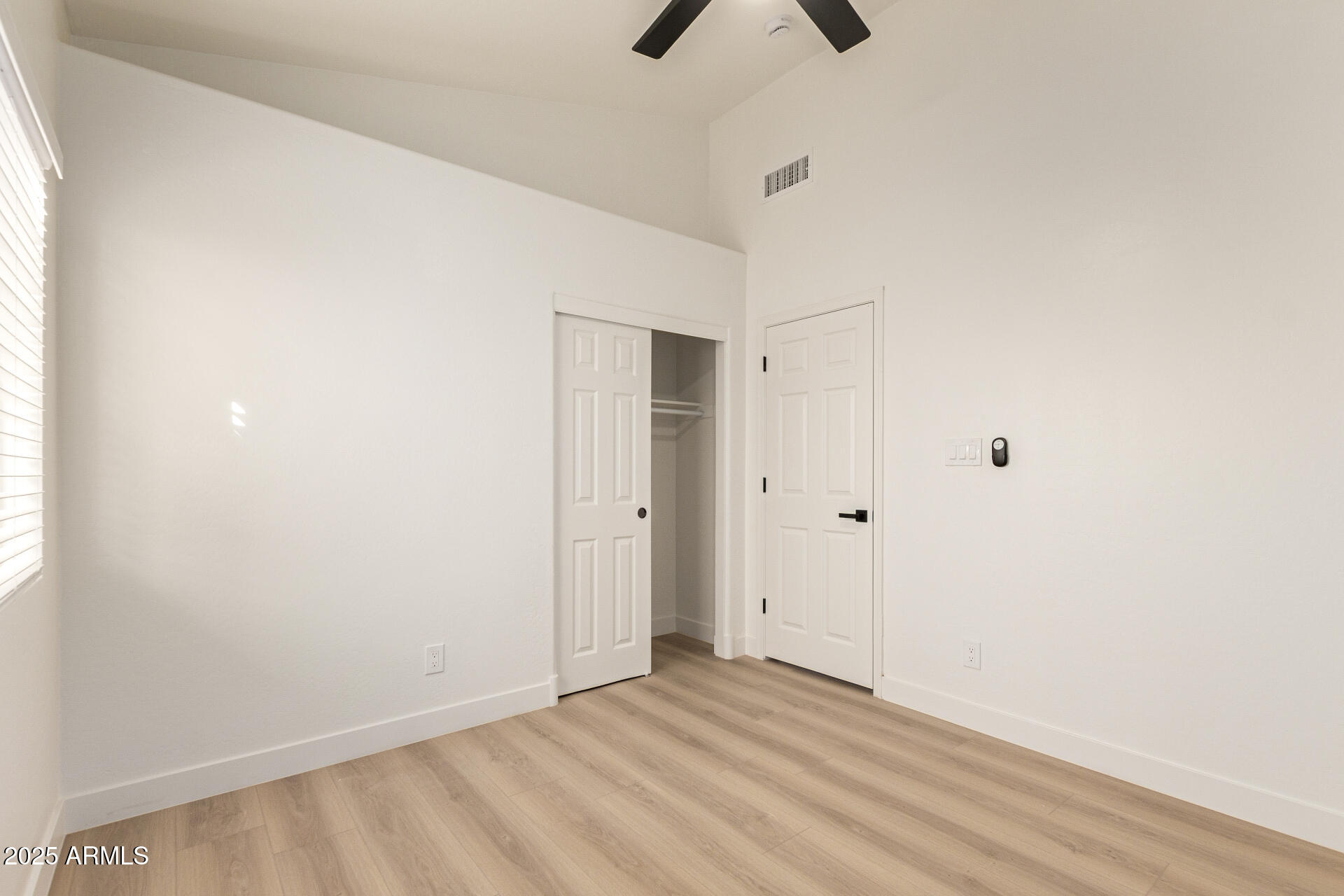 786 South Catalina Street Gilbert, AZ 85233 - Photo 23 of 34 a view of an empty room