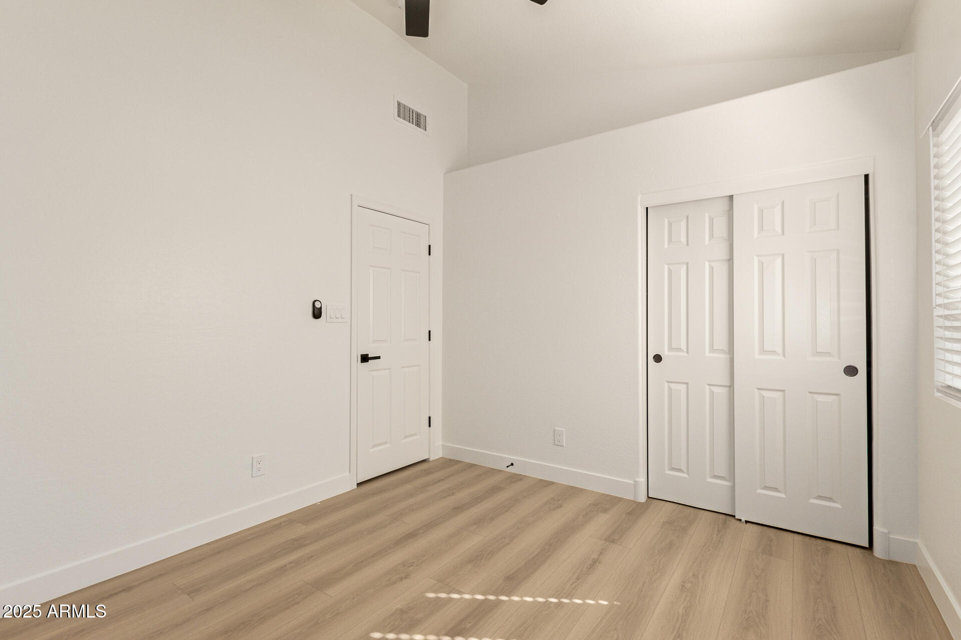 786 South Catalina Street Gilbert, AZ 85233 - Photo 26 of 34 a view of an empty room