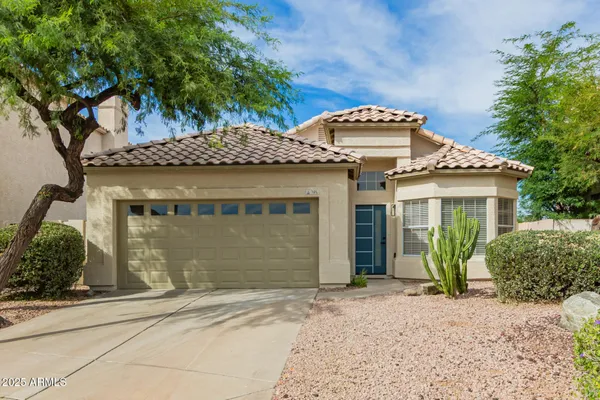 $571,000 | 786 South Catalina Street, Gilbert, AZ 85233
