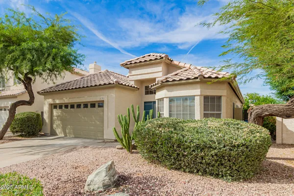 $571,000 | 786 South Catalina Street, Gilbert, AZ 85233