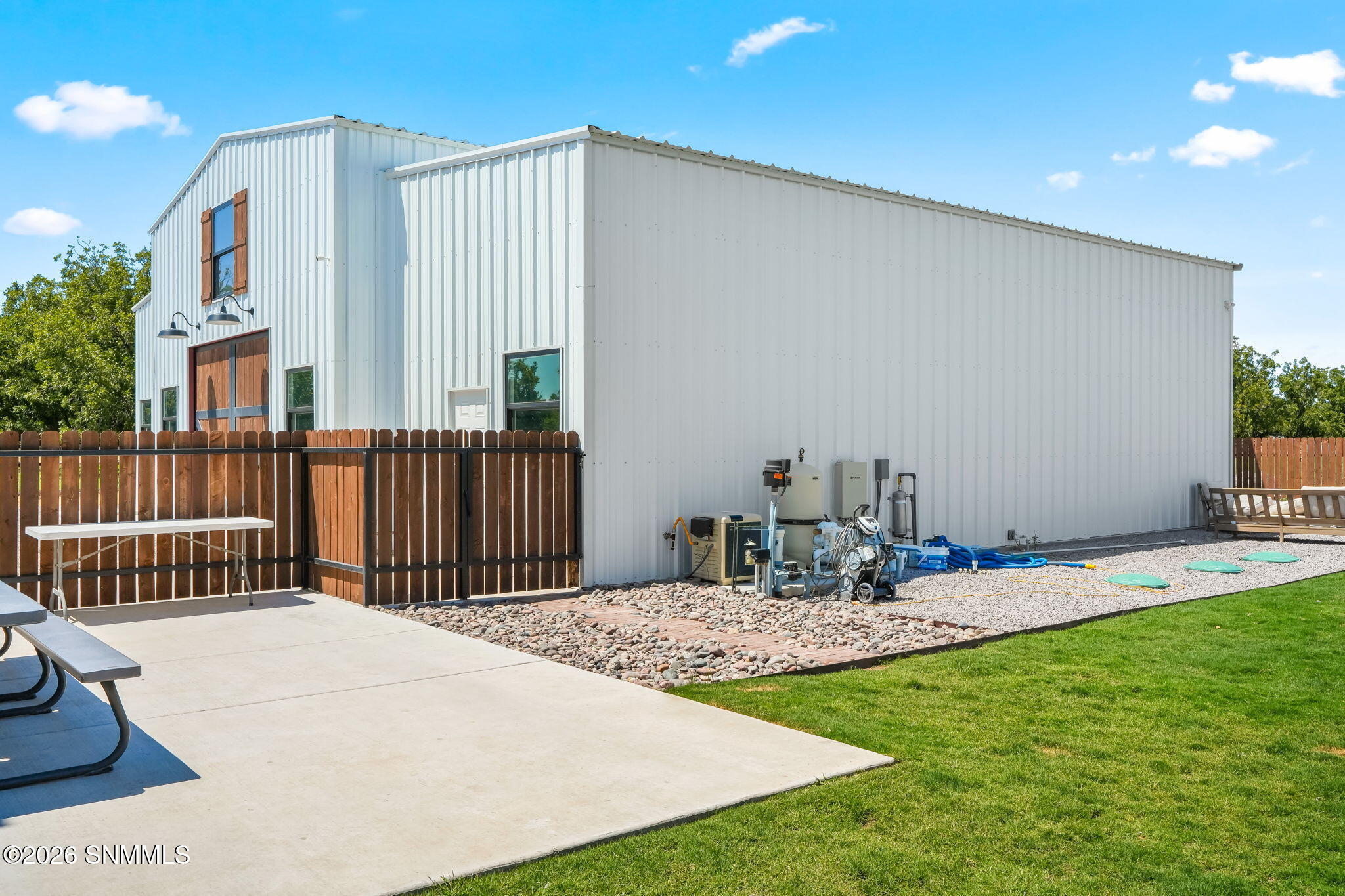 685 Fort Fillmore Road Mesilla Park, NM 88047 - Photo 88 of 90 685 Ft Fillmore-124