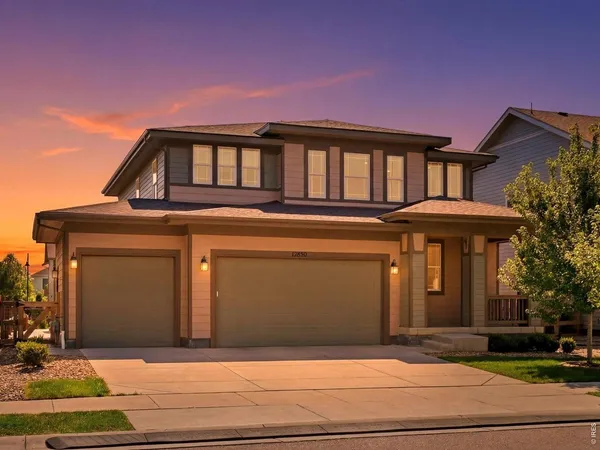 $720,000 | 12850 Crane River Drive, Firestone, CO 80504