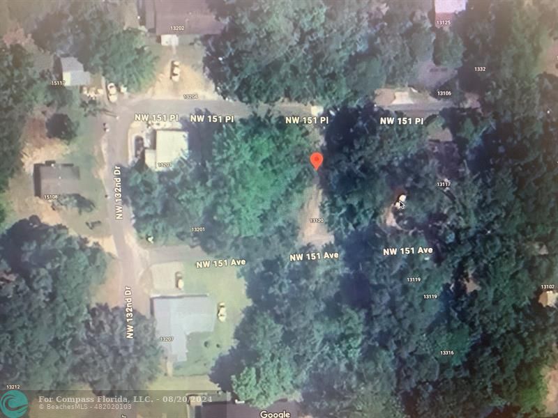 4 Northwest 151st Ln  