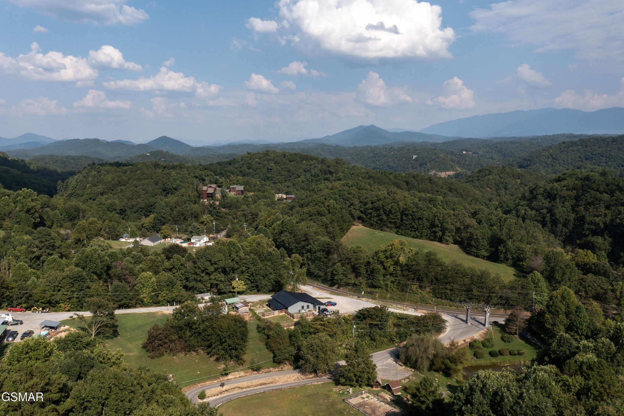 2251 Upper Middle Creek Road, Unit 15 Sevierville, TN 37876 - Photo 30 of 30 Gallery Image 30