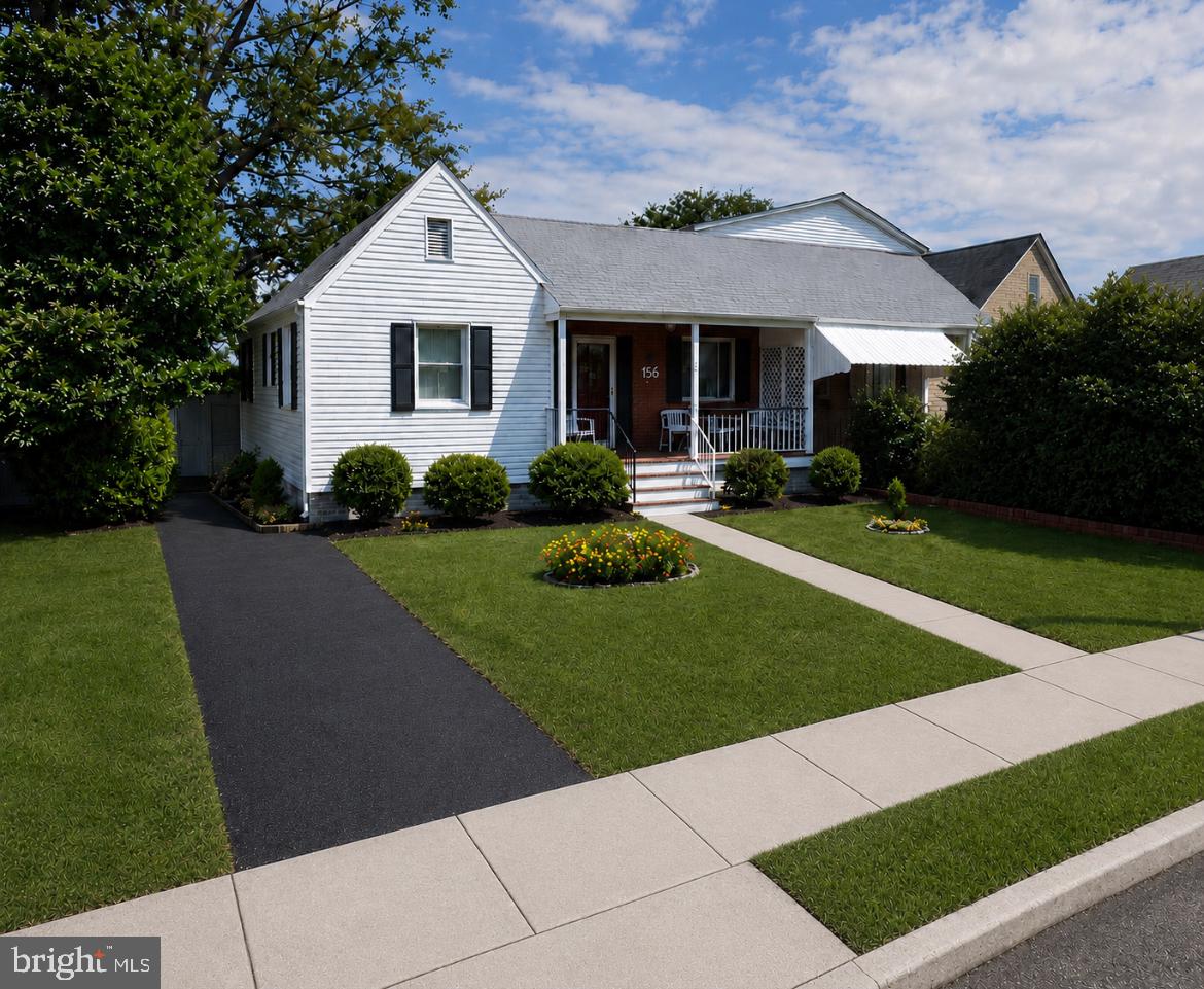 451 Old Home Road Baltimore, MD 21206 - Photo 1 of 1 Gallery Image 1