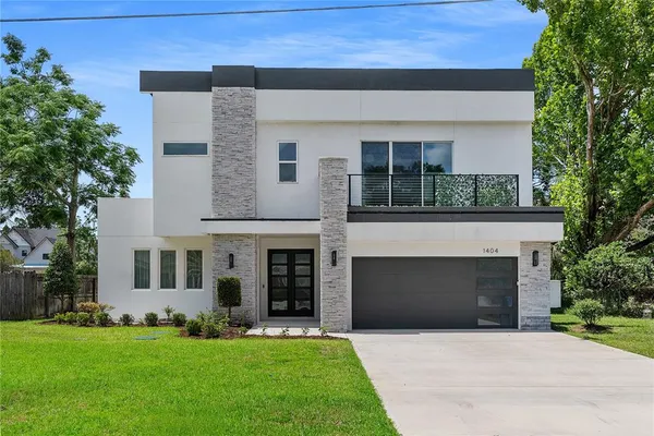 $1,175,000 | 1404 Border Drive, Winter Park, FL 32789