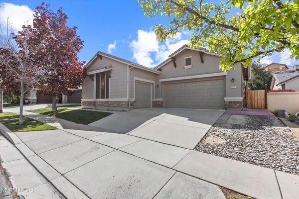 $725,000 | 3217 10 Mile Drive, Sparks, NV 89436