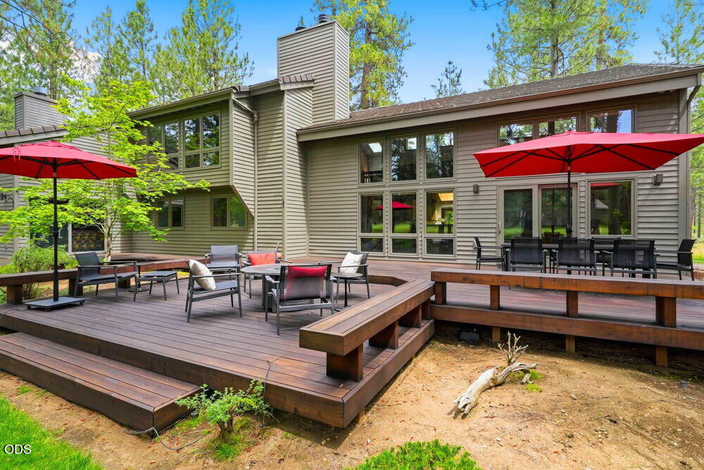71190 Fiddle Neck Lane, Unit GH 14 Black Butte Ranch, OR 97759 - Photo 3 of 84