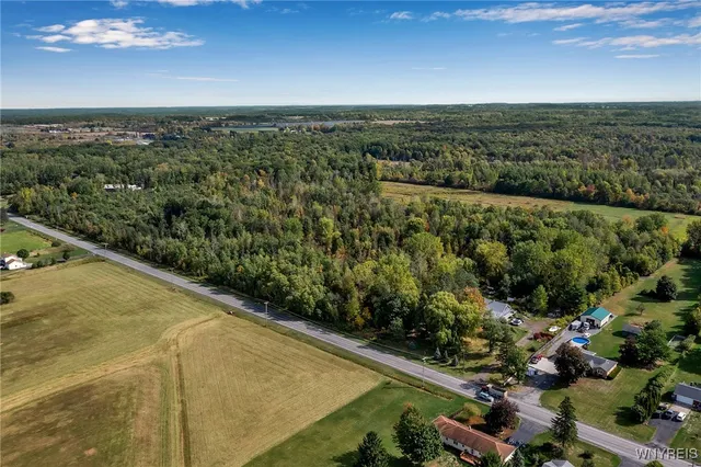 $349,900 | 5719 Crittenden Road, Newstead, NY 14001