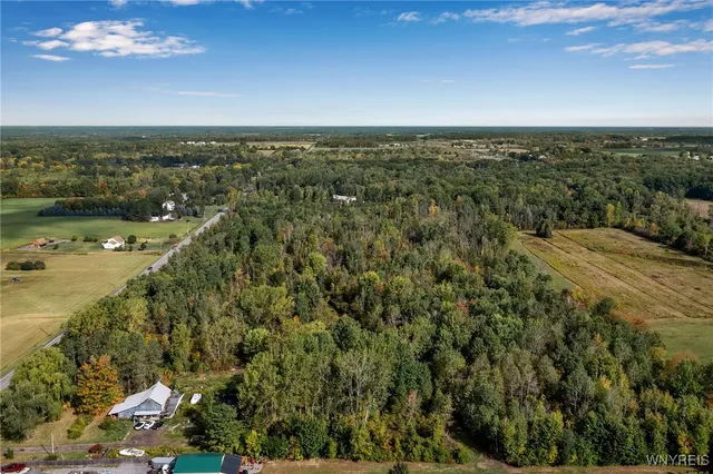 $349,900 | 5719 Crittenden Road, Newstead, NY 14001