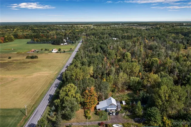 $349,900 | 5719 Crittenden Road, Newstead, NY 14001