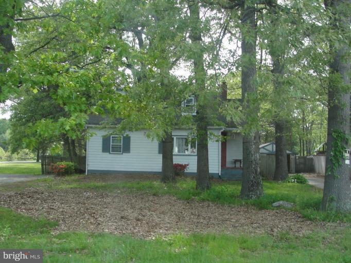 7962 Telegraph Road Severn, MD 21144 - Photo 1 of 7 Exterior #2