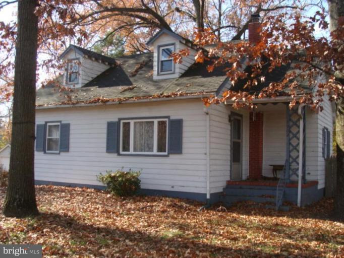 7962 Telegraph Road Severn, MD 21144 - Photo 4 of 7 Exterior #4