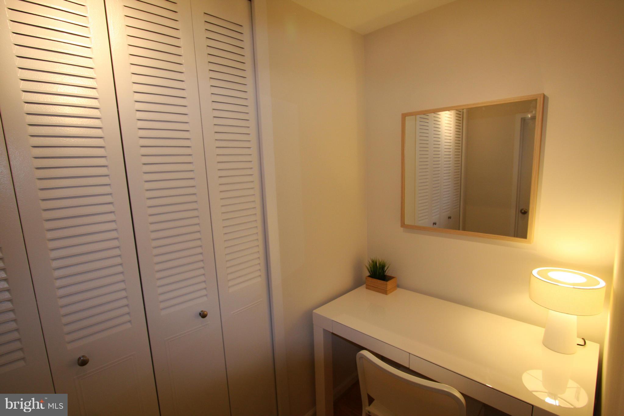 2030 F Street Northwest, Unit 407 Washington, DC 20006 - Photo 13 of 24 Interior (General)