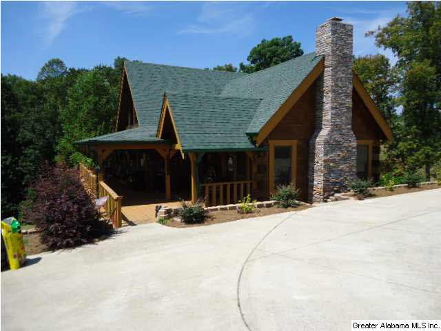 414 Eagle Ridge Road Gallant, AL 35972 - Photo 26 of 27