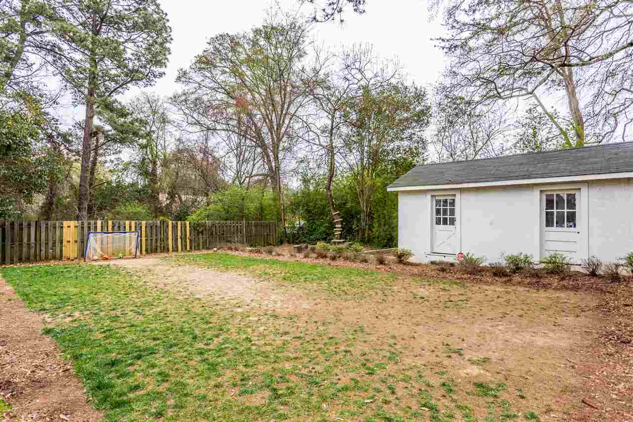 724 Brighton Road Raleigh, NC 27610 - Photo 22 of 25 Photo 22