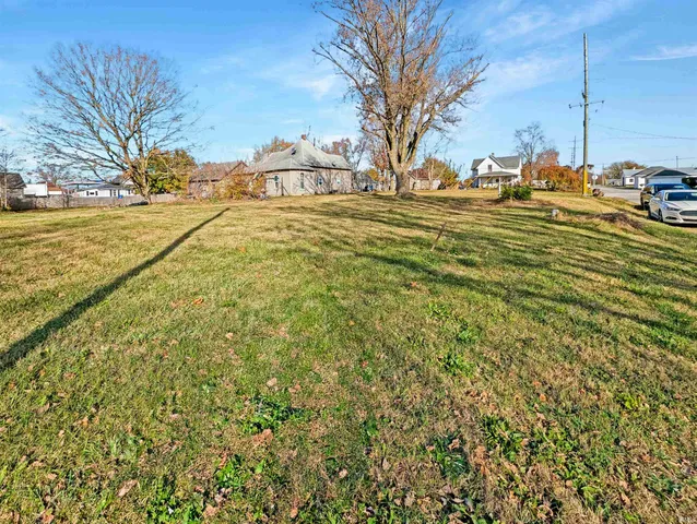 $30,000 | 102 South Main, Michigantown, IN 46057