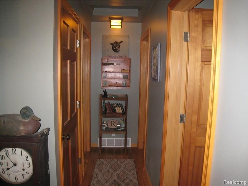 5130 Cade Road Marlette, MI 48453 - Photo 19 of 37