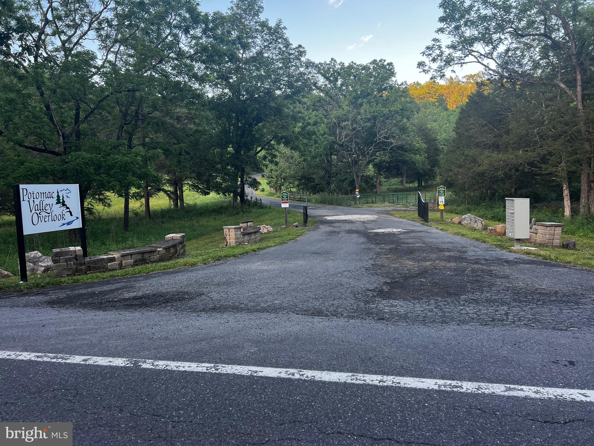Lot 52 Grace Mountain Mathias, WV 26812 - Photo 31 of 34