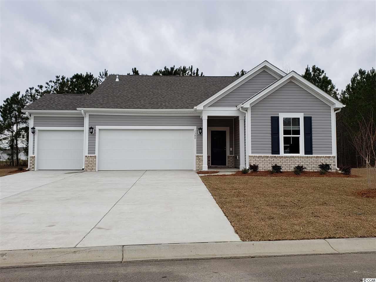 1389 TESSERA Way Myrtle Beach, SC 29579 - Photo 1 of 17 Gallery Image 1