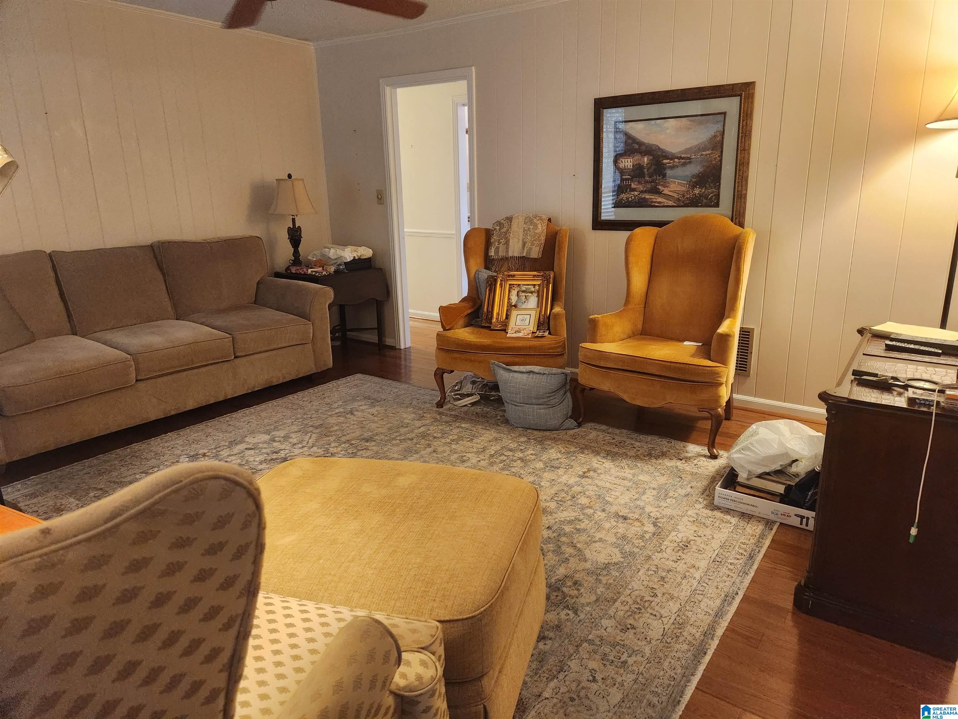1508 Al Seier Road Birmingham, AL 35226 - Photo 15 of 35
