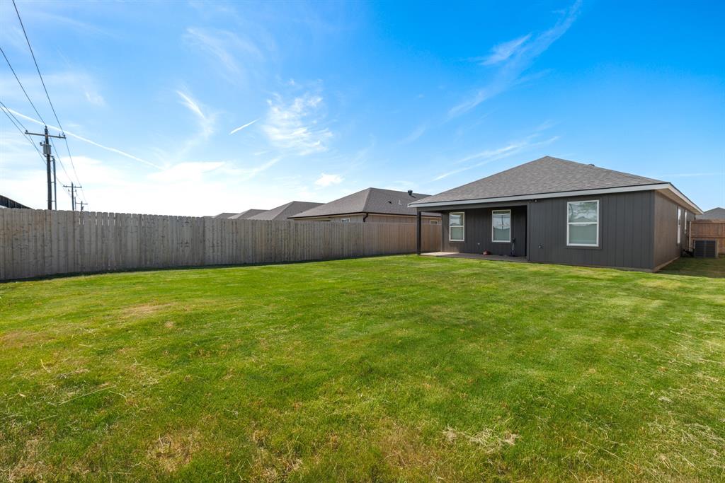 267 Tombstone Road Abilene, TX 79602 - Photo 26 of 29