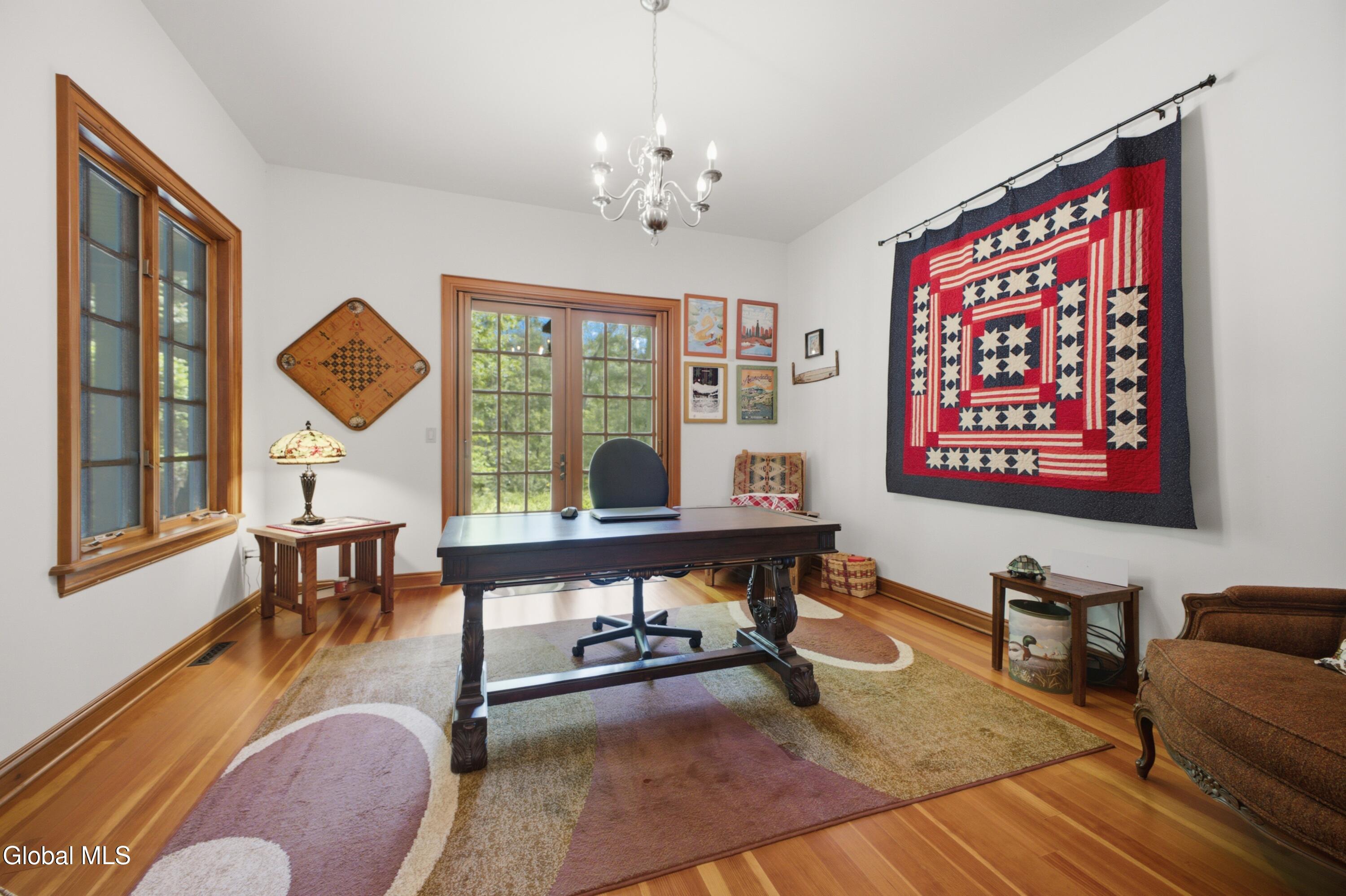15 Pine Ledge Road Horicon, NY 12815 - Photo 35 of 57 Office 2