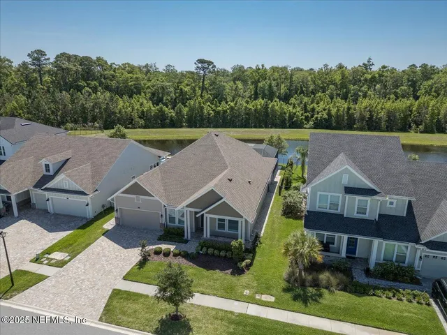 $899,000 | 10461 Aventura Drive, Jacksonville, FL 32256