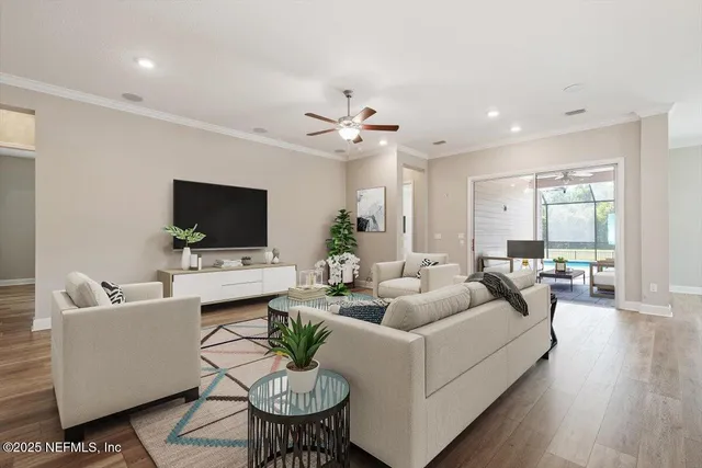 $899,000 | 10461 Aventura Drive, Jacksonville, FL 32256