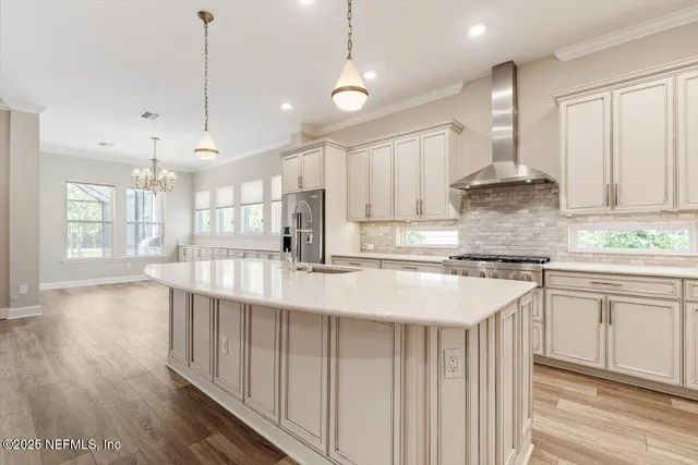 $899,000 | 10461 Aventura Drive, Jacksonville, FL 32256