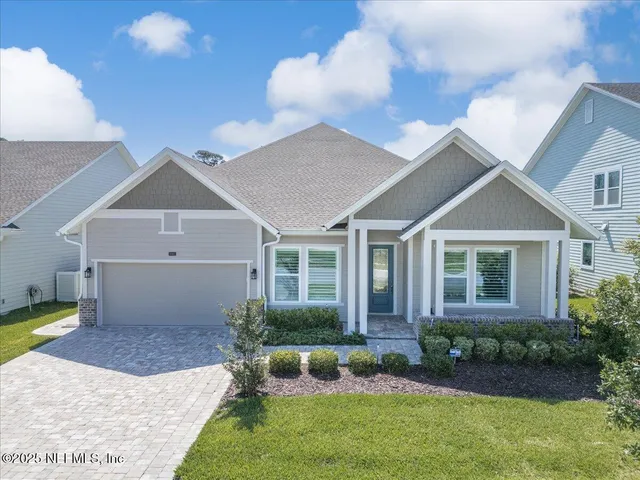 $899,000 | 10461 Aventura Drive, Jacksonville, FL 32256