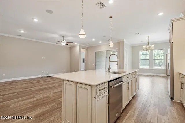 $899,000 | 10461 Aventura Drive, Jacksonville, FL 32256