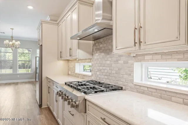 $899,000 | 10461 Aventura Drive, Jacksonville, FL 32256